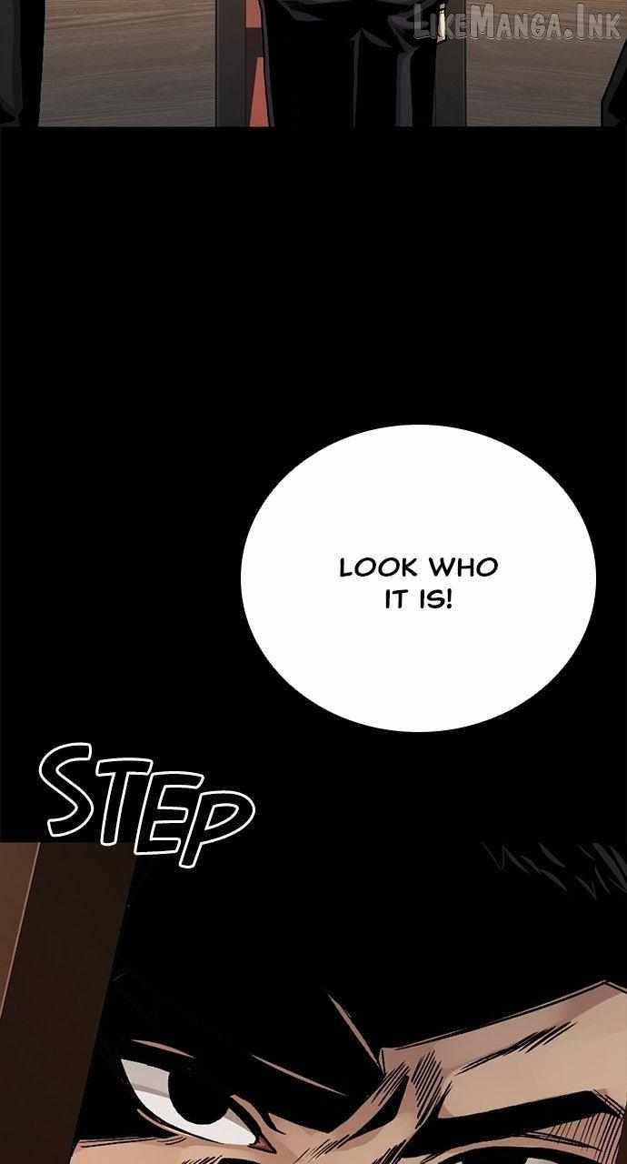 Worst Generation — Chapter 63 — page 123