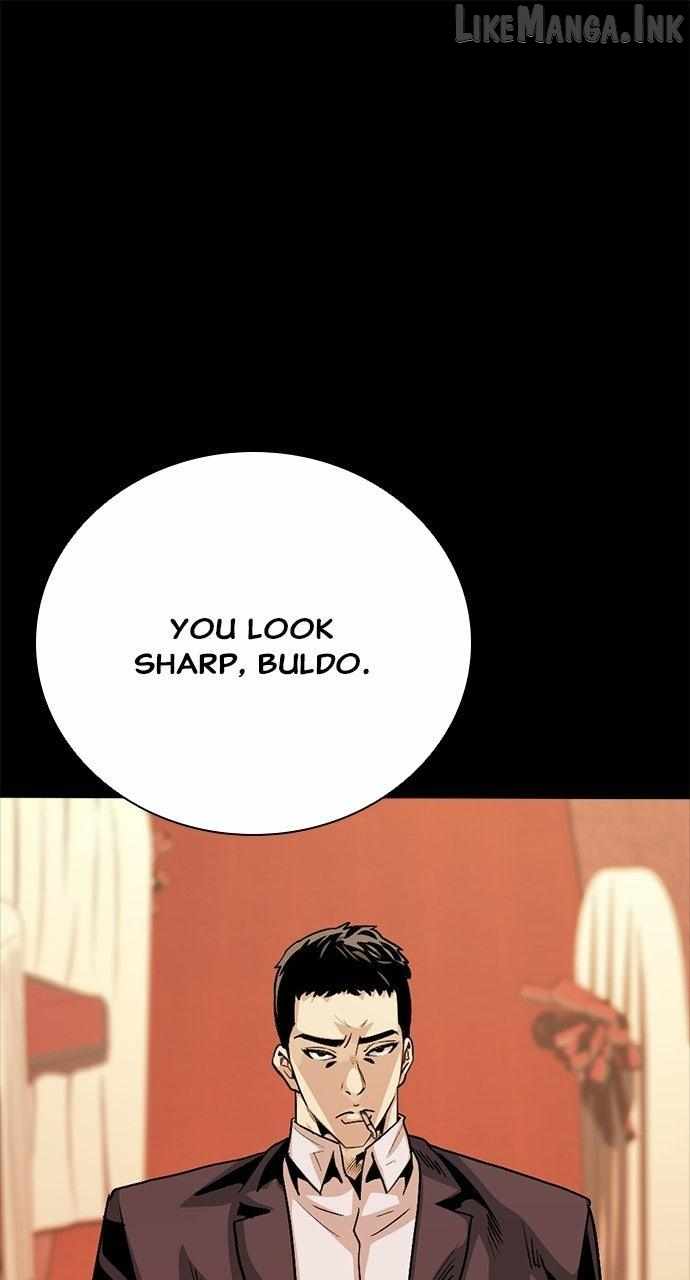 Worst Generation — Chapter 64 — page 1