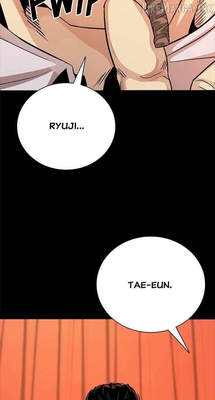 Worst Generation — Chapter 64 — page 5