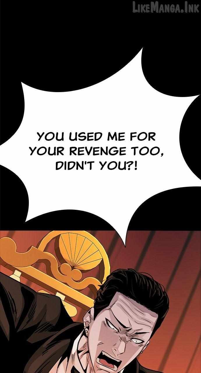 Worst Generation — Chapter 64 — page 21