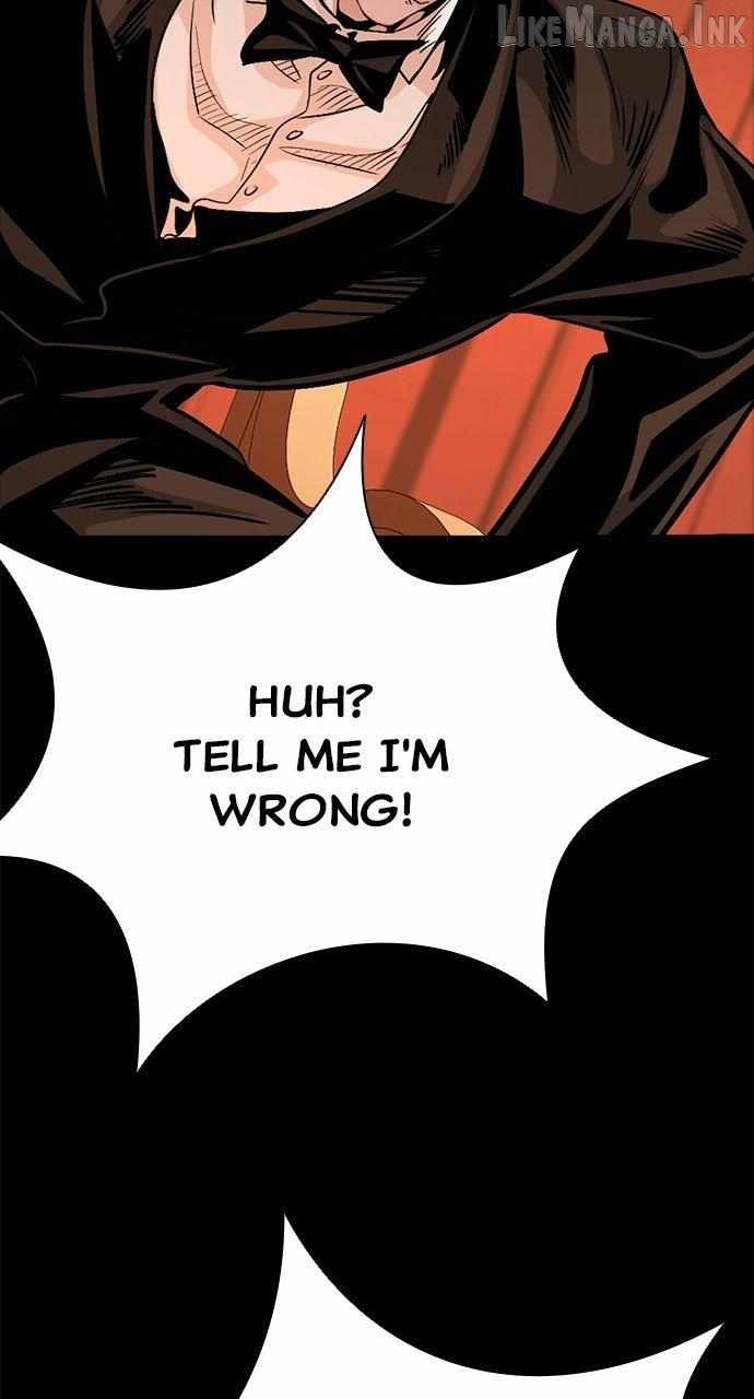 Worst Generation — Chapter 64 — page 22