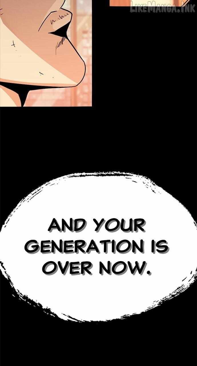 Worst Generation — Chapter 64 — page 28