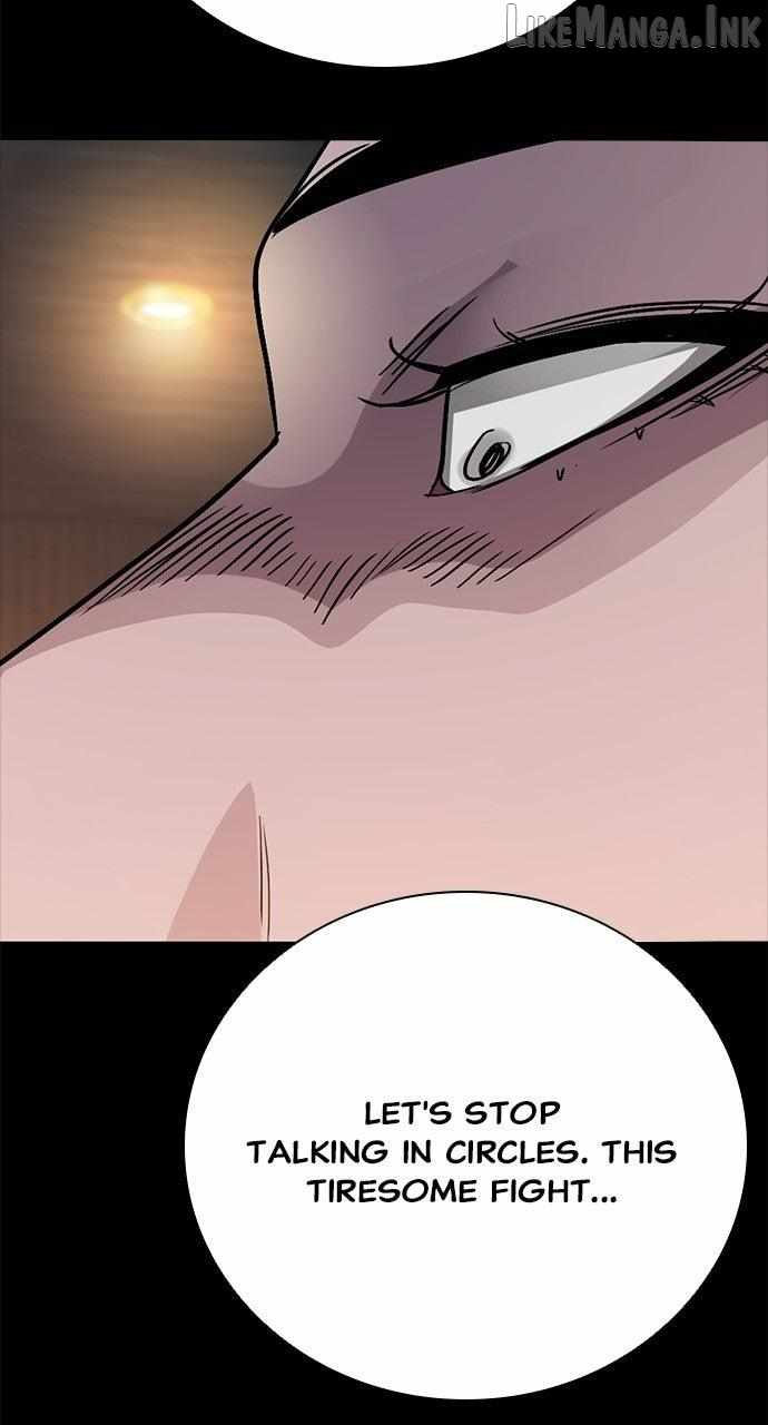 Worst Generation — Chapter 64 — page 31