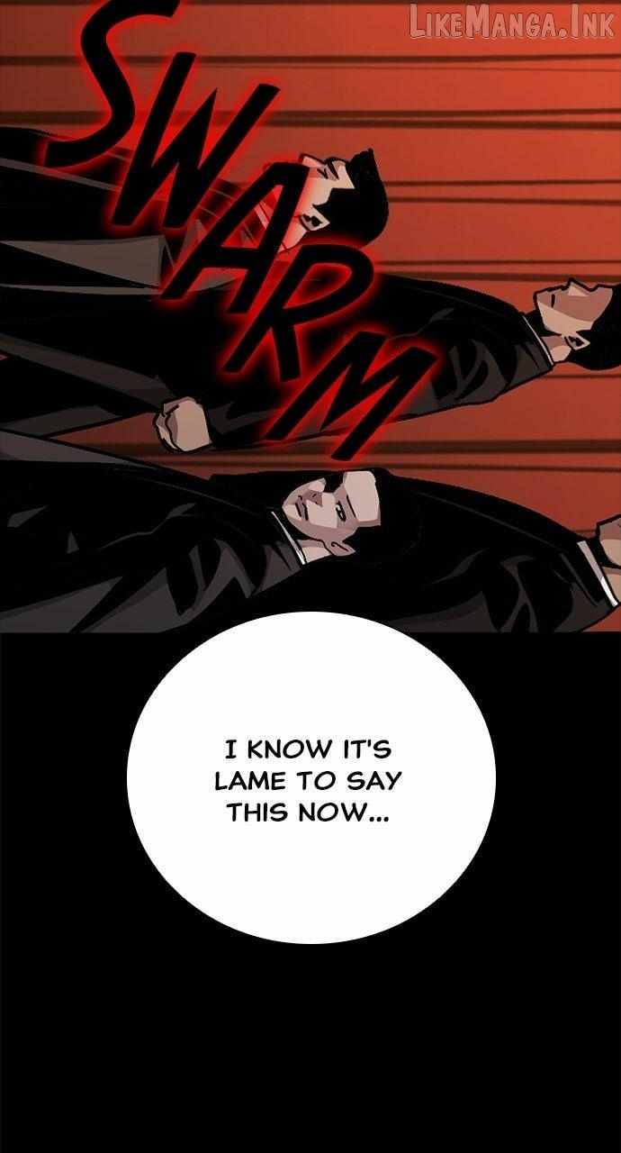 Worst Generation — Chapter 64 — page 36