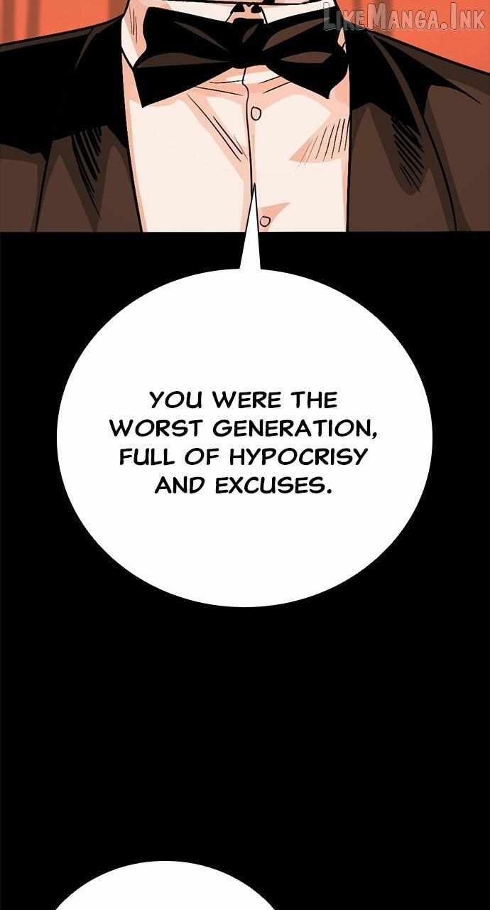 Worst Generation — Chapter 64 — page 38