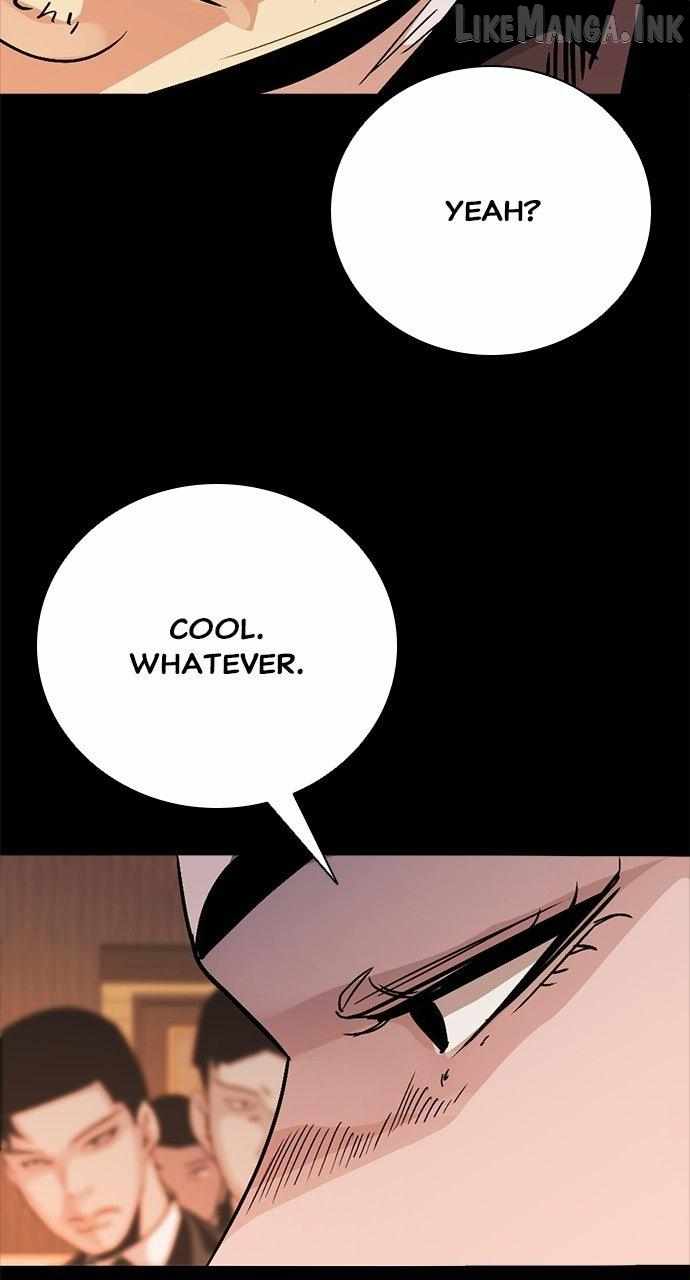 Worst Generation — Chapter 64 — page 42