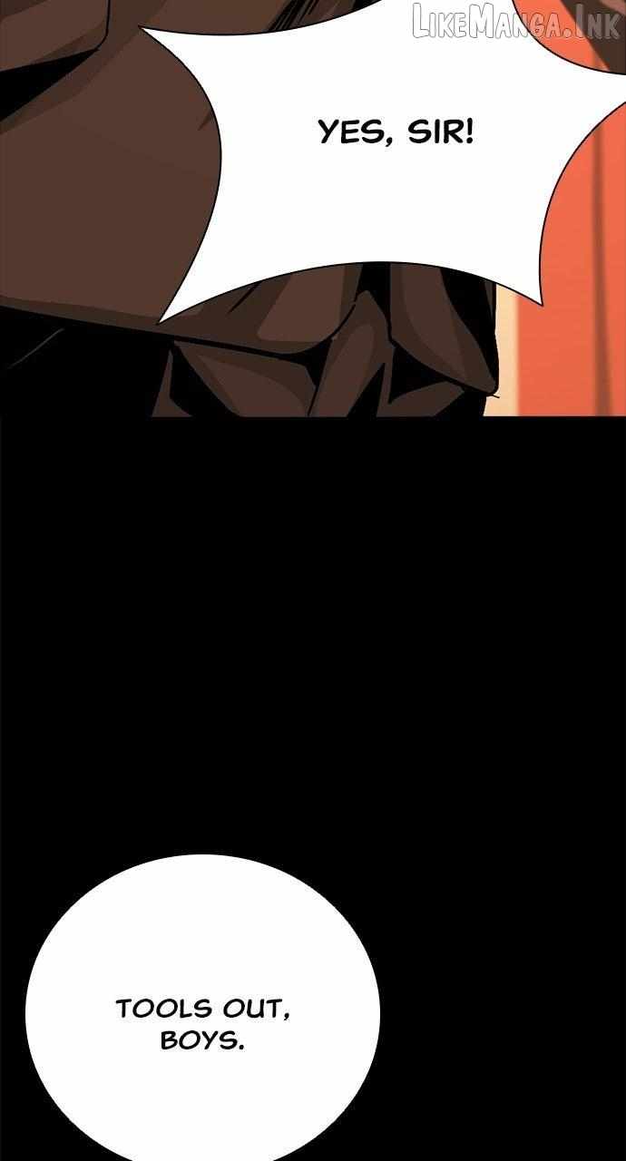 Worst Generation — Chapter 64 — page 45