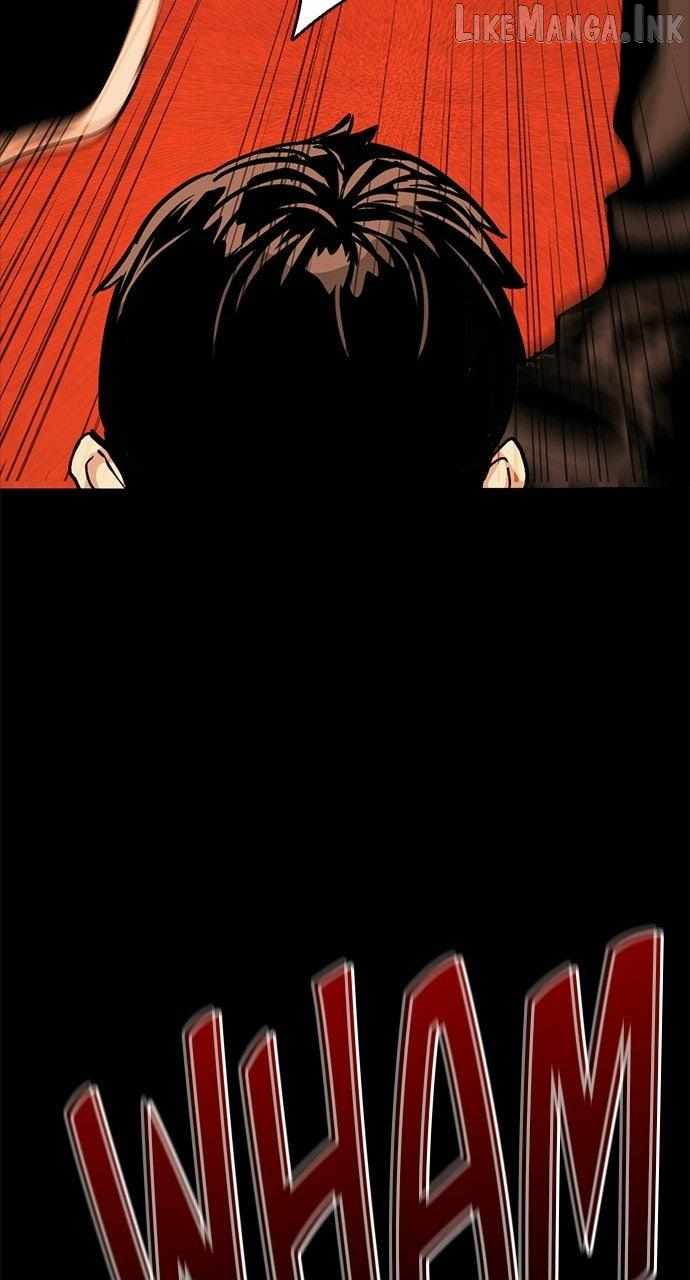 Worst Generation — Chapter 64 — page 57