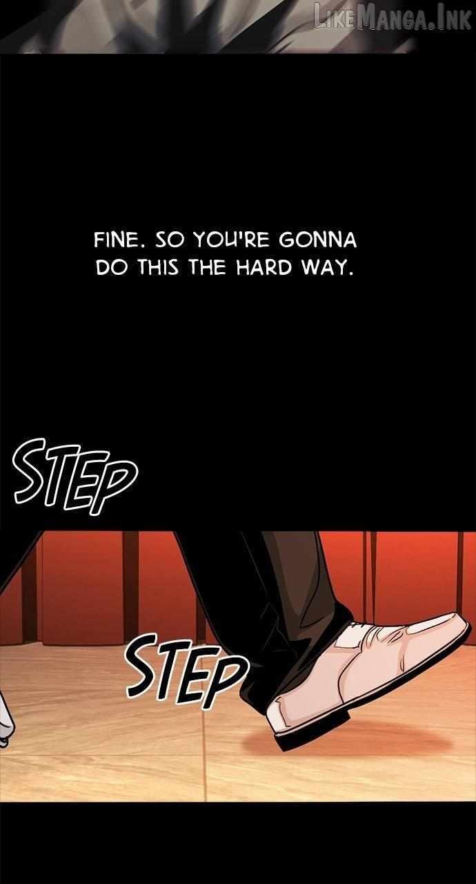 Worst Generation — Chapter 64 — page 61