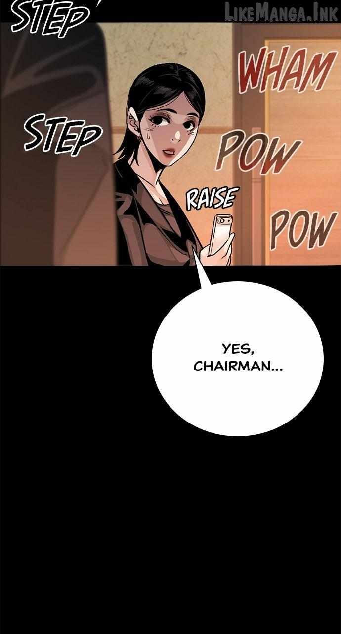 Worst Generation — Chapter 64 — page 71