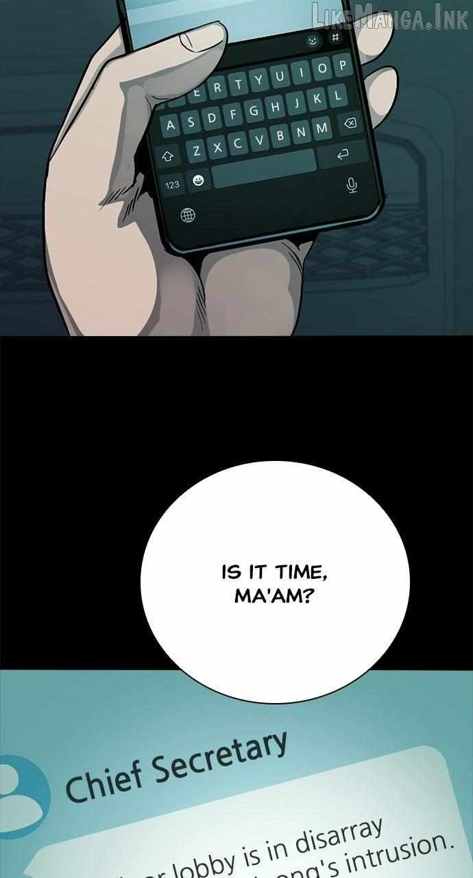 Worst Generation — Chapter 64 — page 73