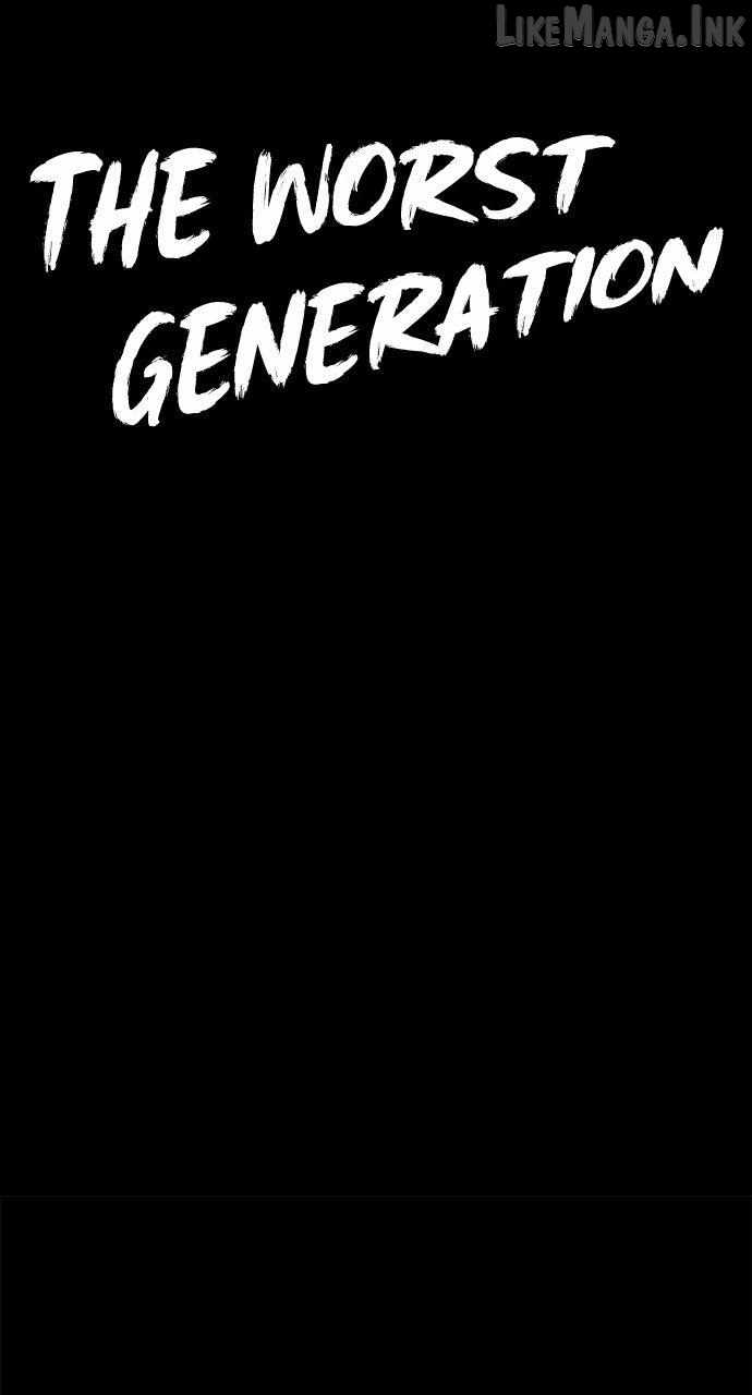 Worst Generation — Chapter 64 — page 88