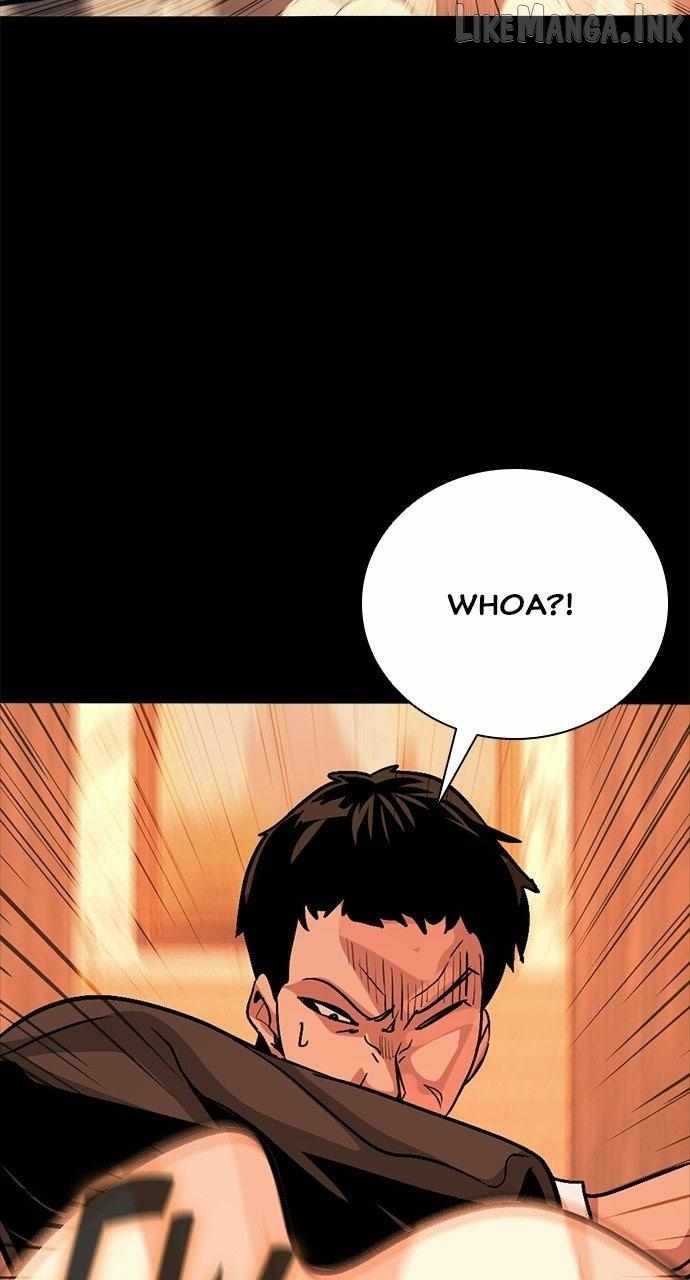 Worst Generation — Chapter 64 — page 99