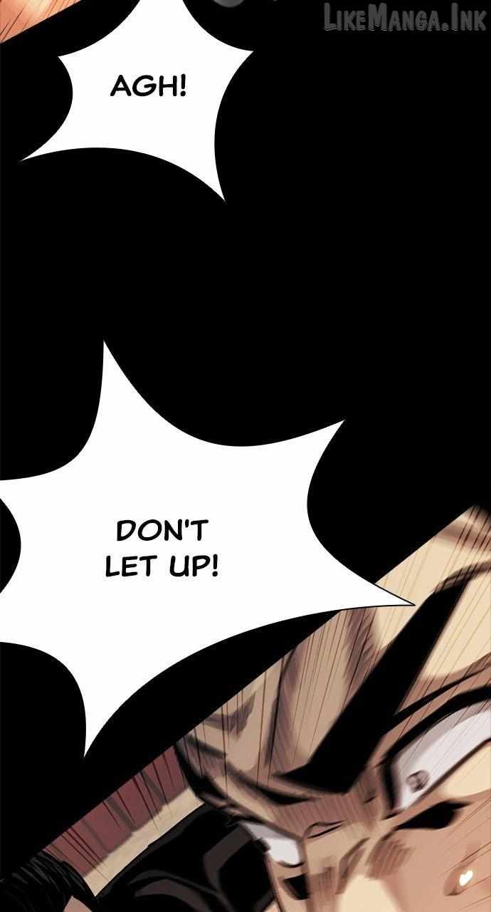 Worst Generation — Chapter 64 — page 108