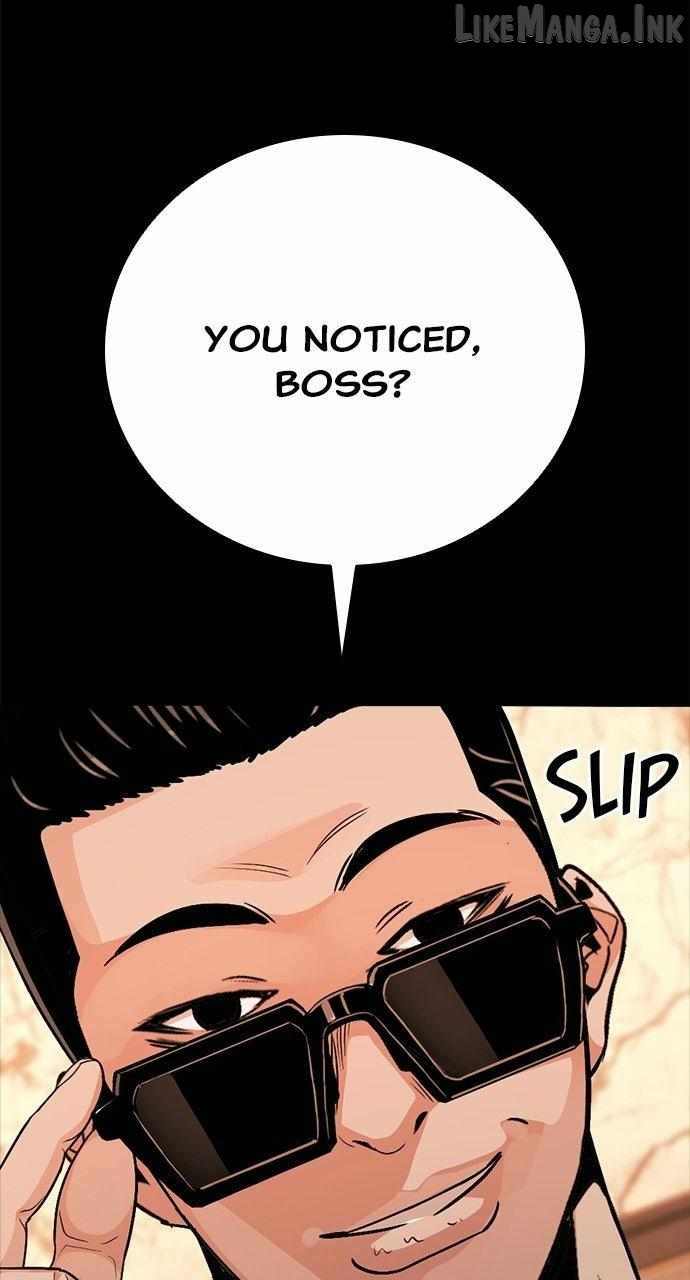 Worst Generation — Chapter 64 — page 128
