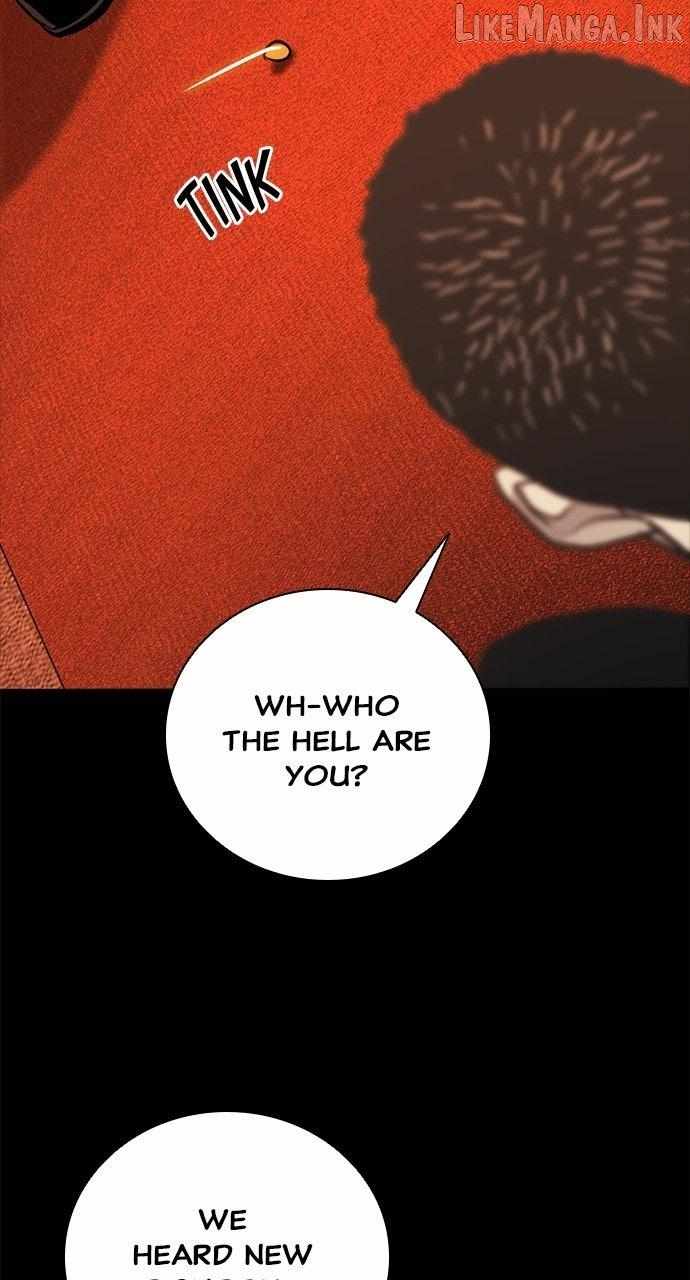 Worst Generation — Chapter 64 — page 135
