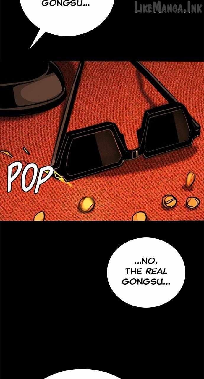 Worst Generation — Chapter 64 — page 136