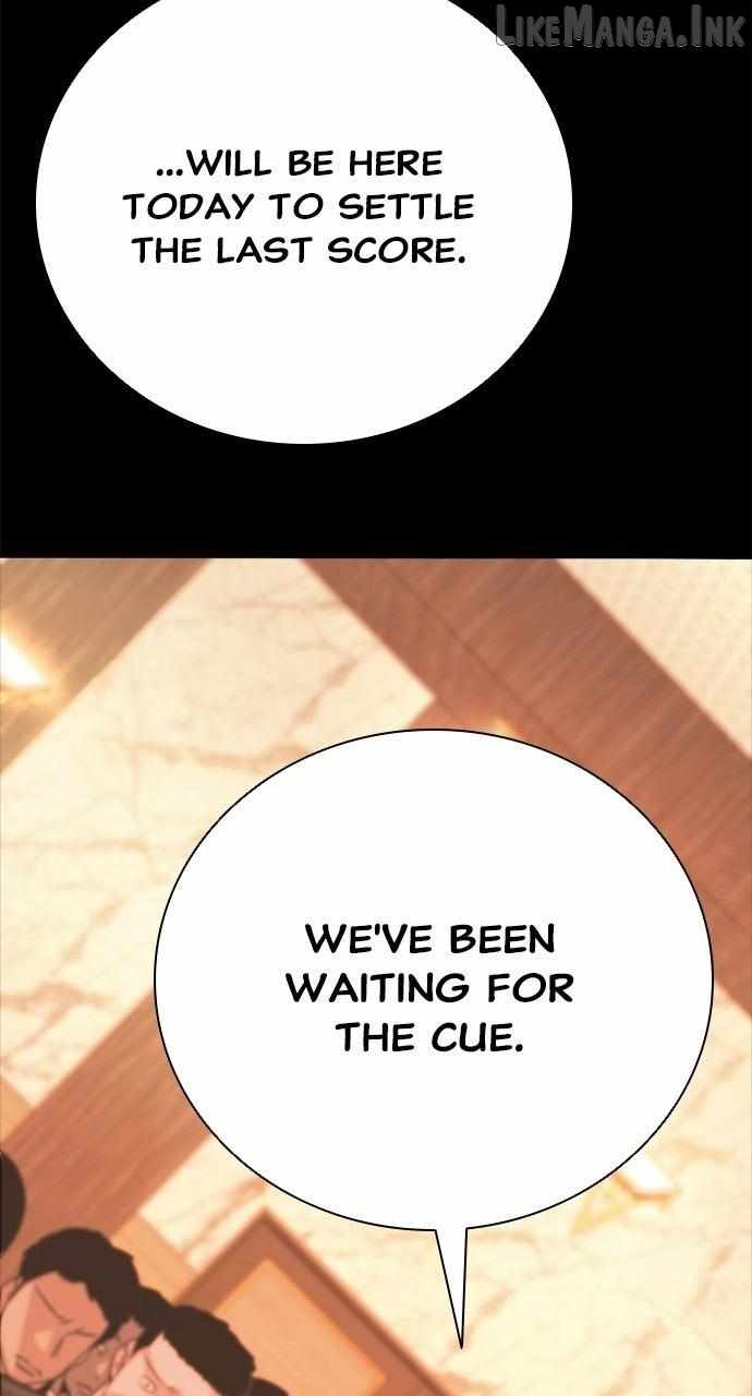 Worst Generation — Chapter 64 — page 137