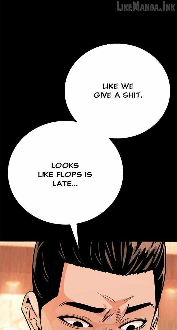 Worst Generation — Chapter 64 — page 140