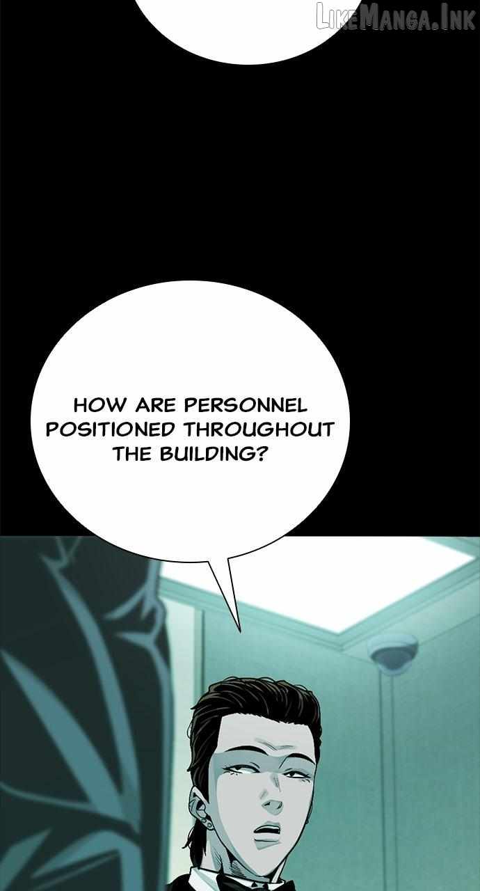 Worst Generation — Chapter 65 — page 5