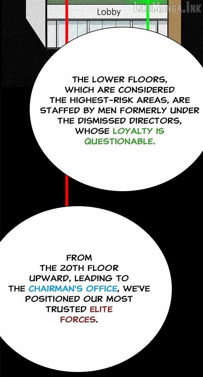 Worst Generation — Chapter 65 — page 8