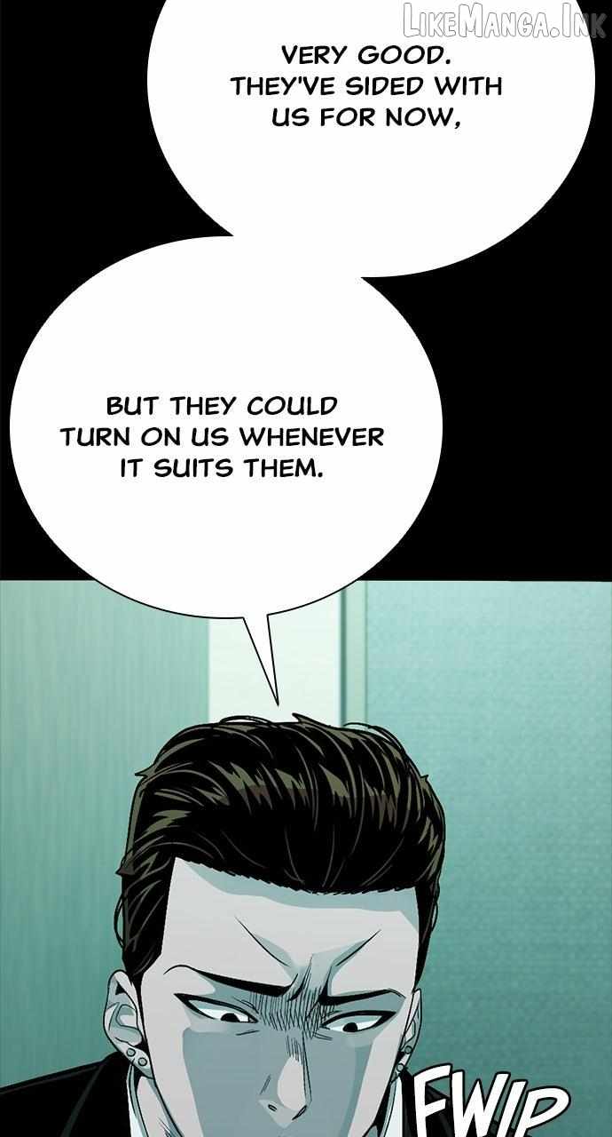 Worst Generation — Chapter 65 — page 11