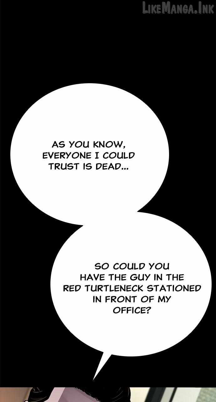 Worst Generation — Chapter 65 — page 23