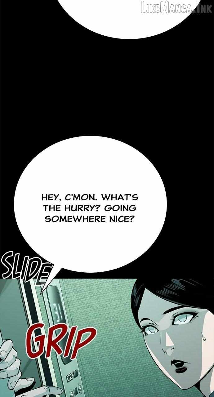 Worst Generation — Chapter 65 — page 25