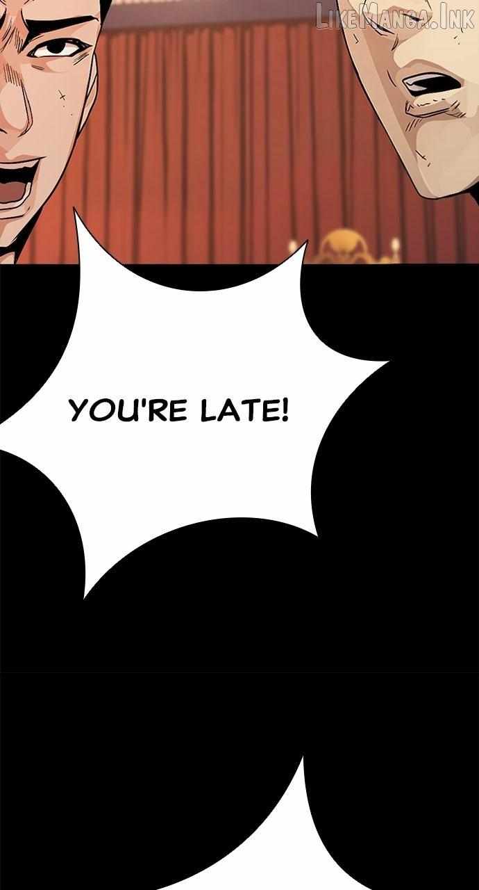 Worst Generation — Chapter 65 — page 42