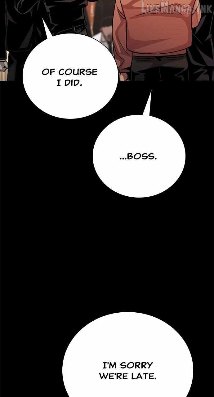 Worst Generation — Chapter 65 — page 45