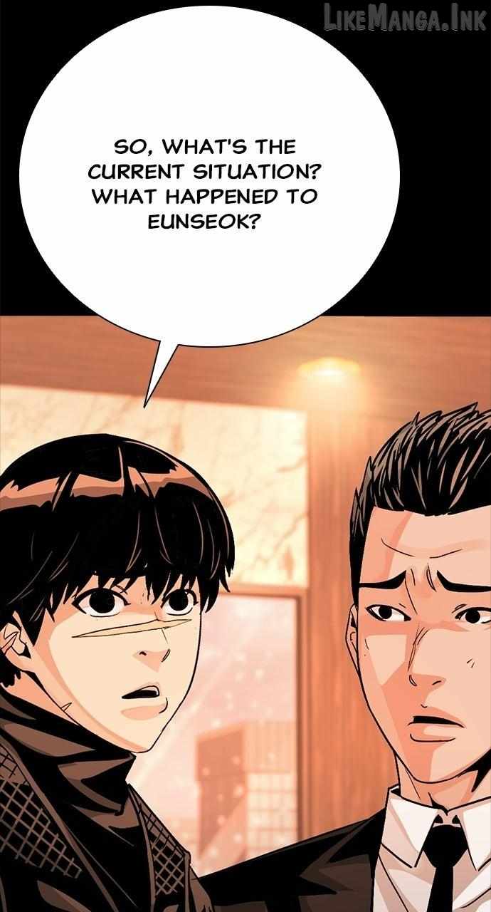 Worst Generation — Chapter 65 — page 49