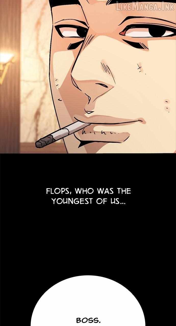 Worst Generation — Chapter 65 — page 60