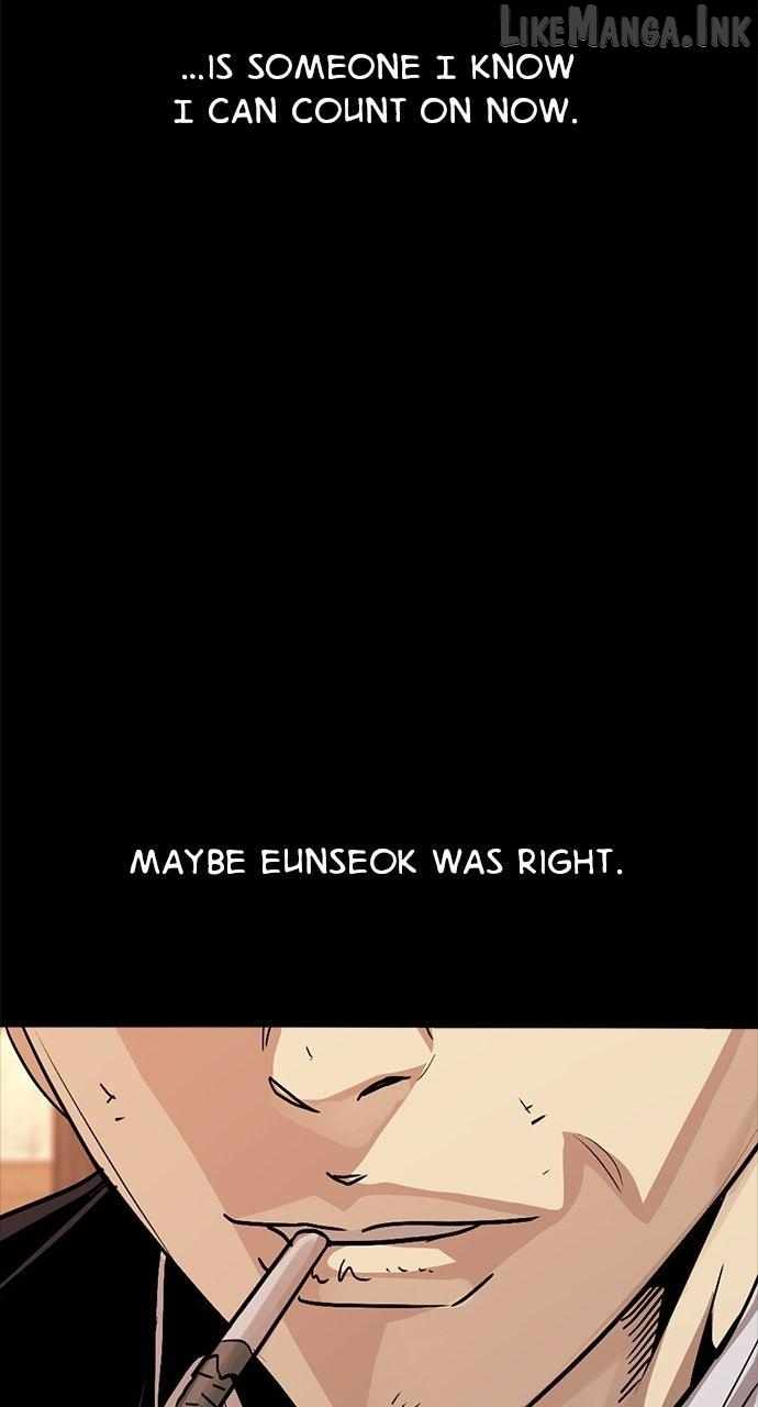 Worst Generation — Chapter 65 — page 62