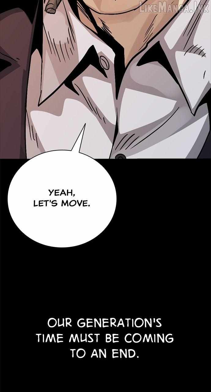Worst Generation — Chapter 65 — page 63