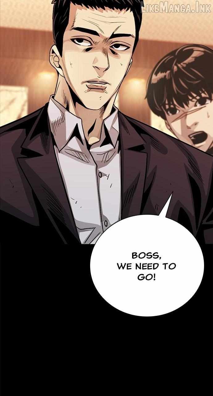 Worst Generation — Chapter 65 — page 66
