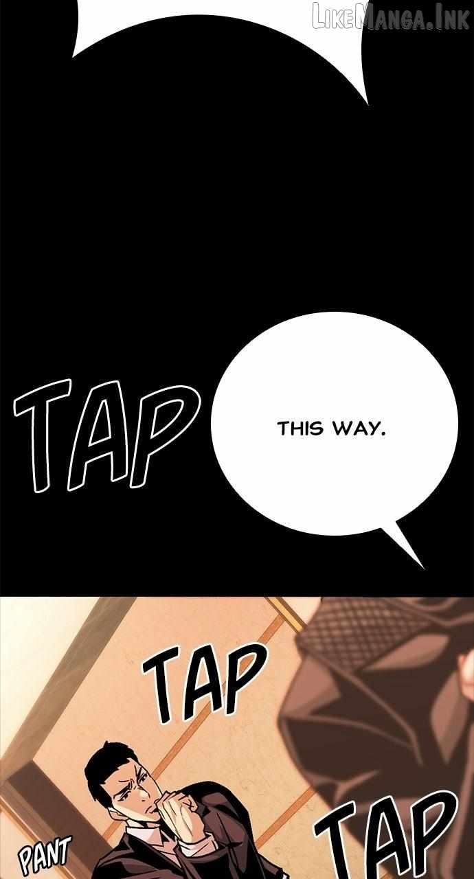 Worst Generation — Chapter 65 — page 69