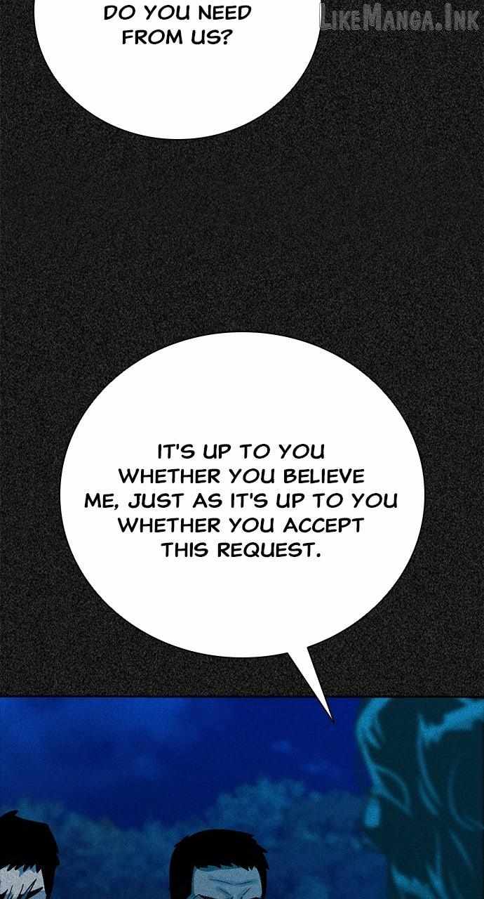 Worst Generation — Chapter 65 — page 107