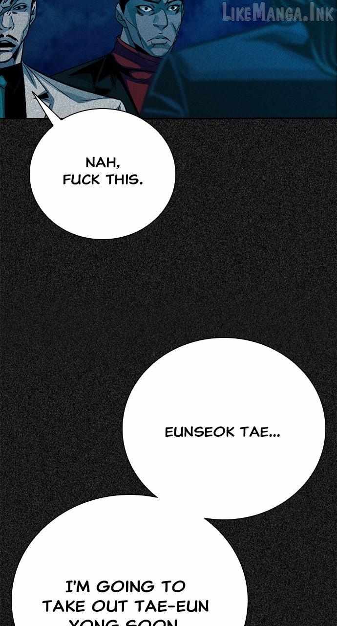 Worst Generation — Chapter 65 — page 108