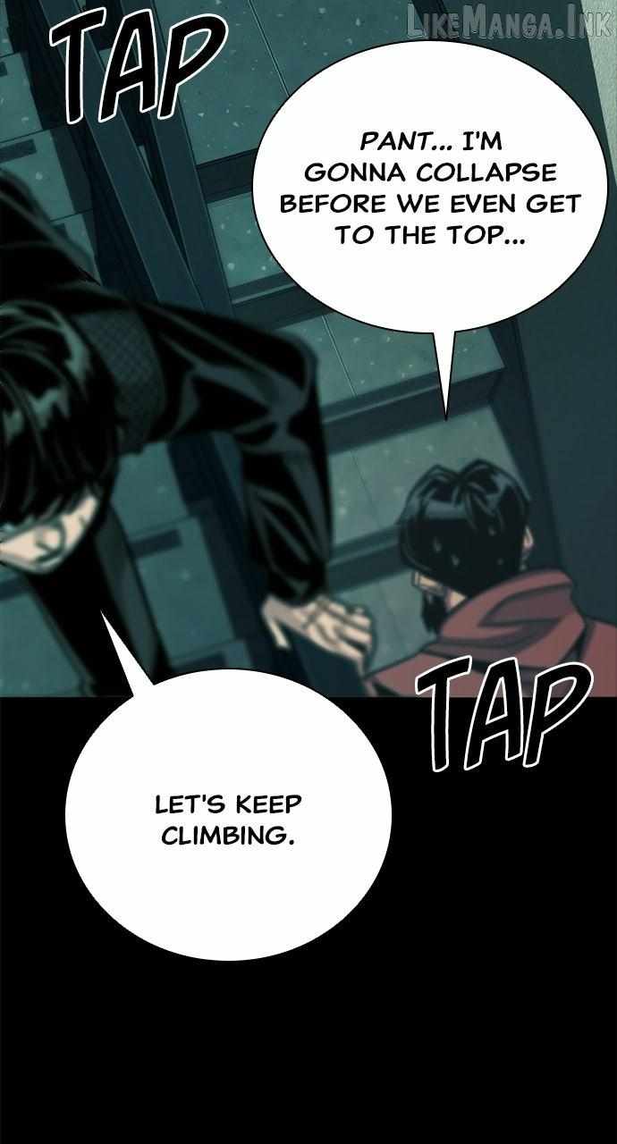Worst Generation — Chapter 65 — page 112