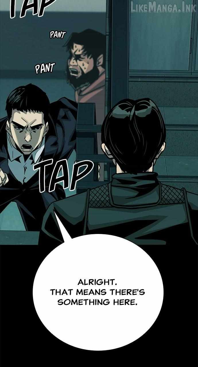 Worst Generation — Chapter 65 — page 114