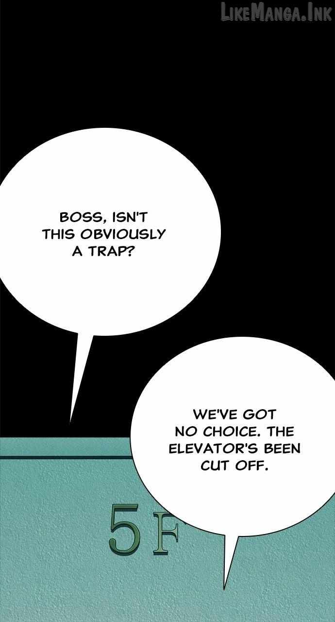 Worst Generation — Chapter 65 — page 115