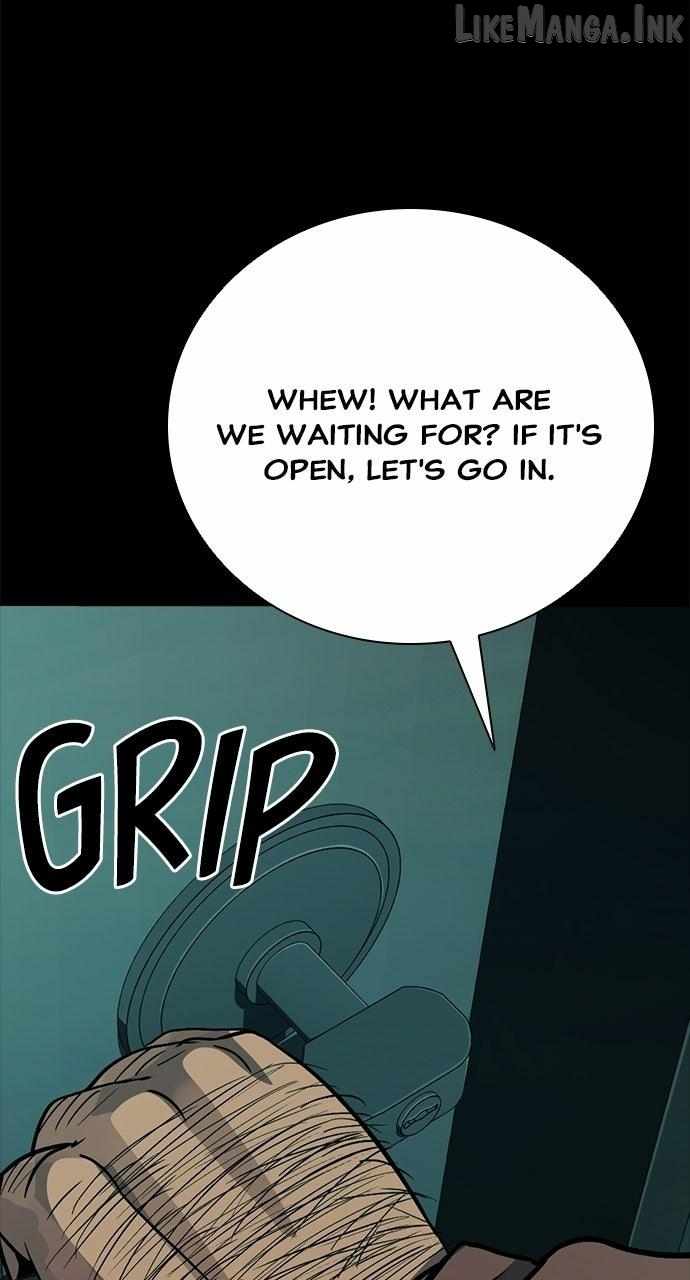 Worst Generation — Chapter 65 — page 117