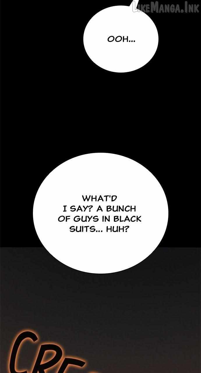 Worst Generation — Chapter 65 — page 124