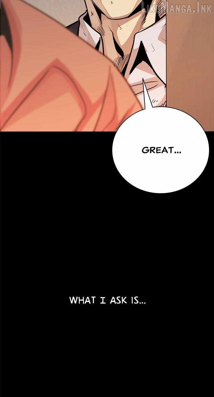 Worst Generation — Chapter 65 — page 127