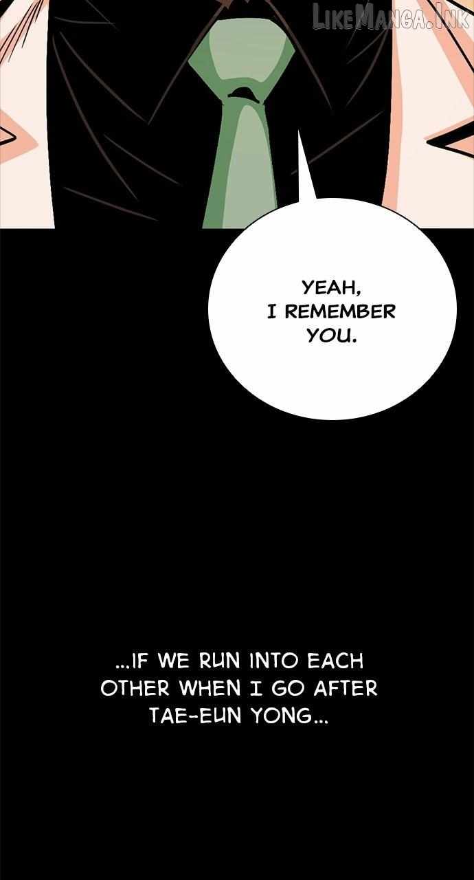 Worst Generation — Chapter 65 — page 129
