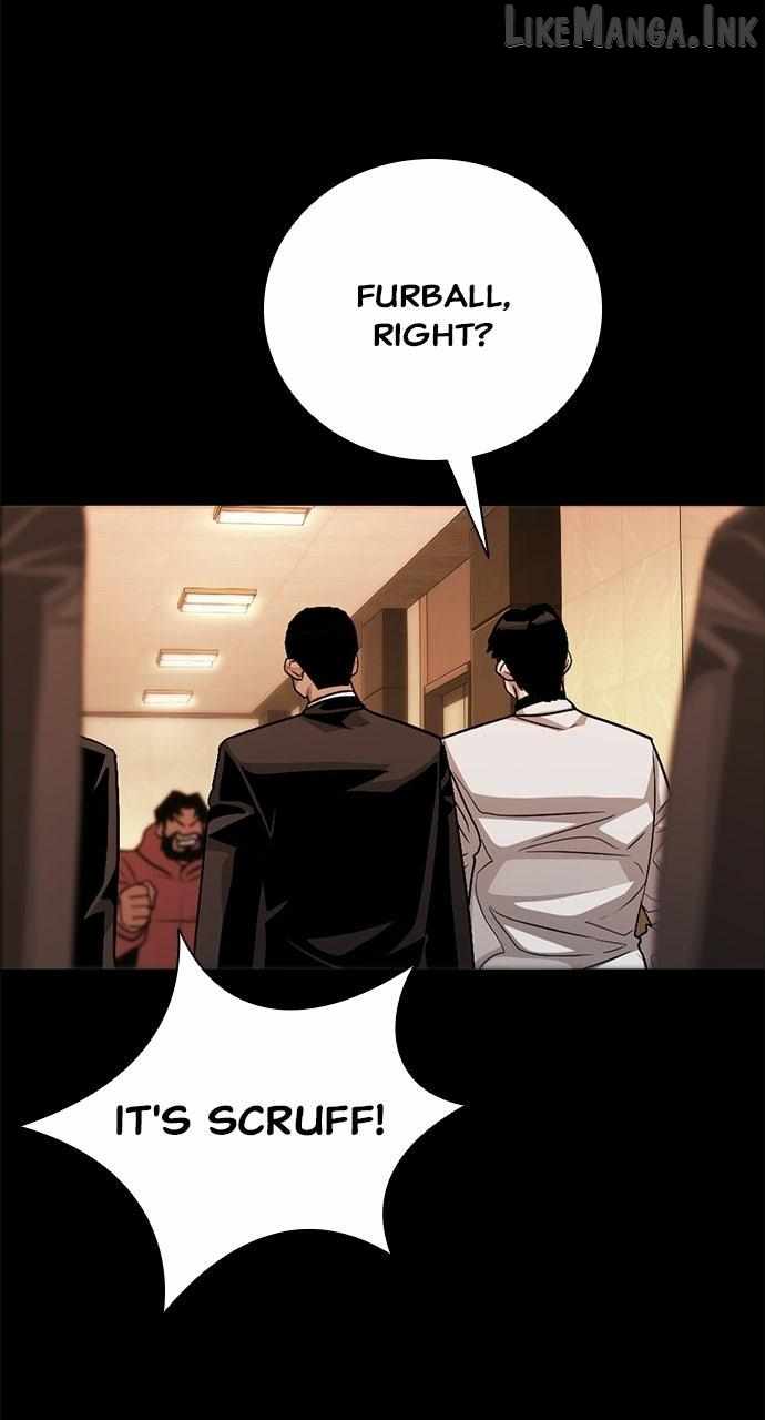 Worst Generation — Chapter 65 — page 130