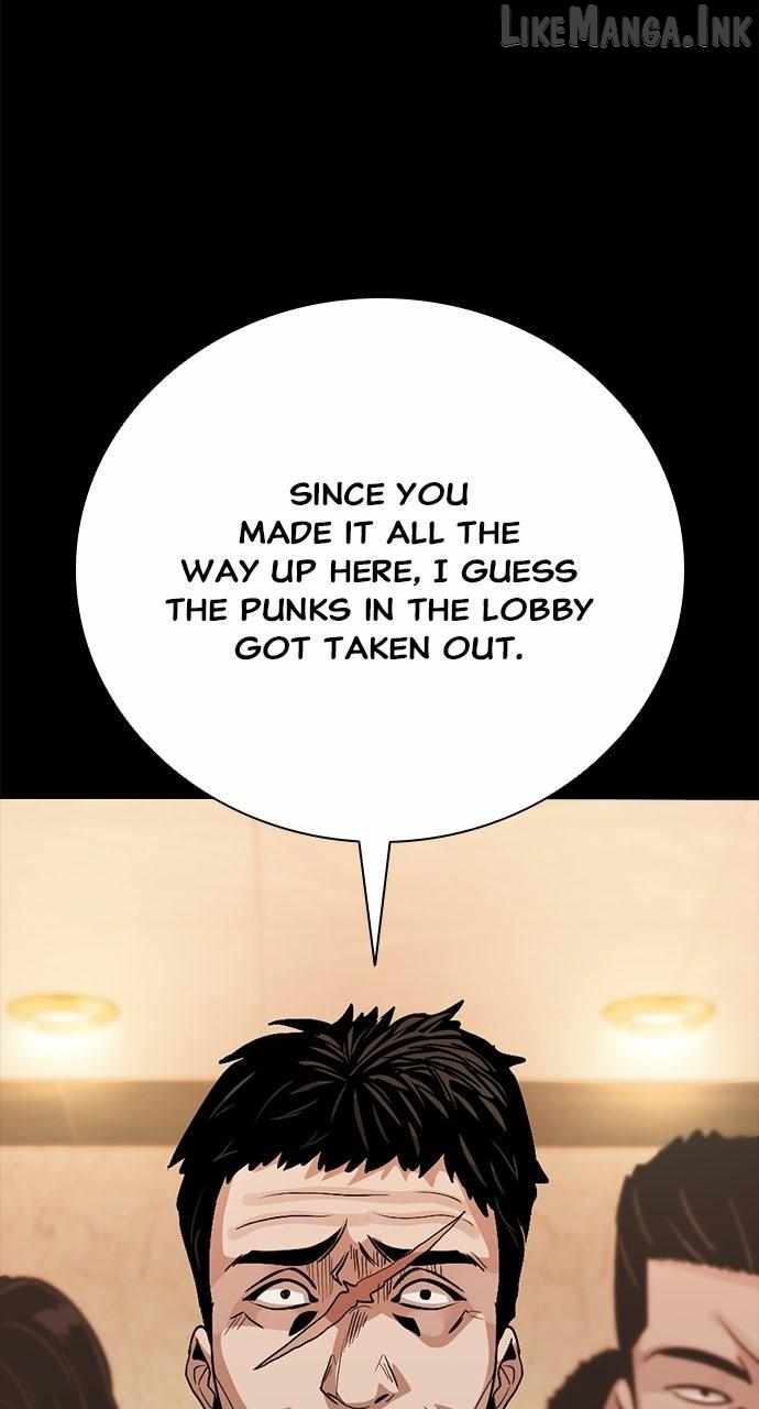 Worst Generation — Chapter 65 — page 131