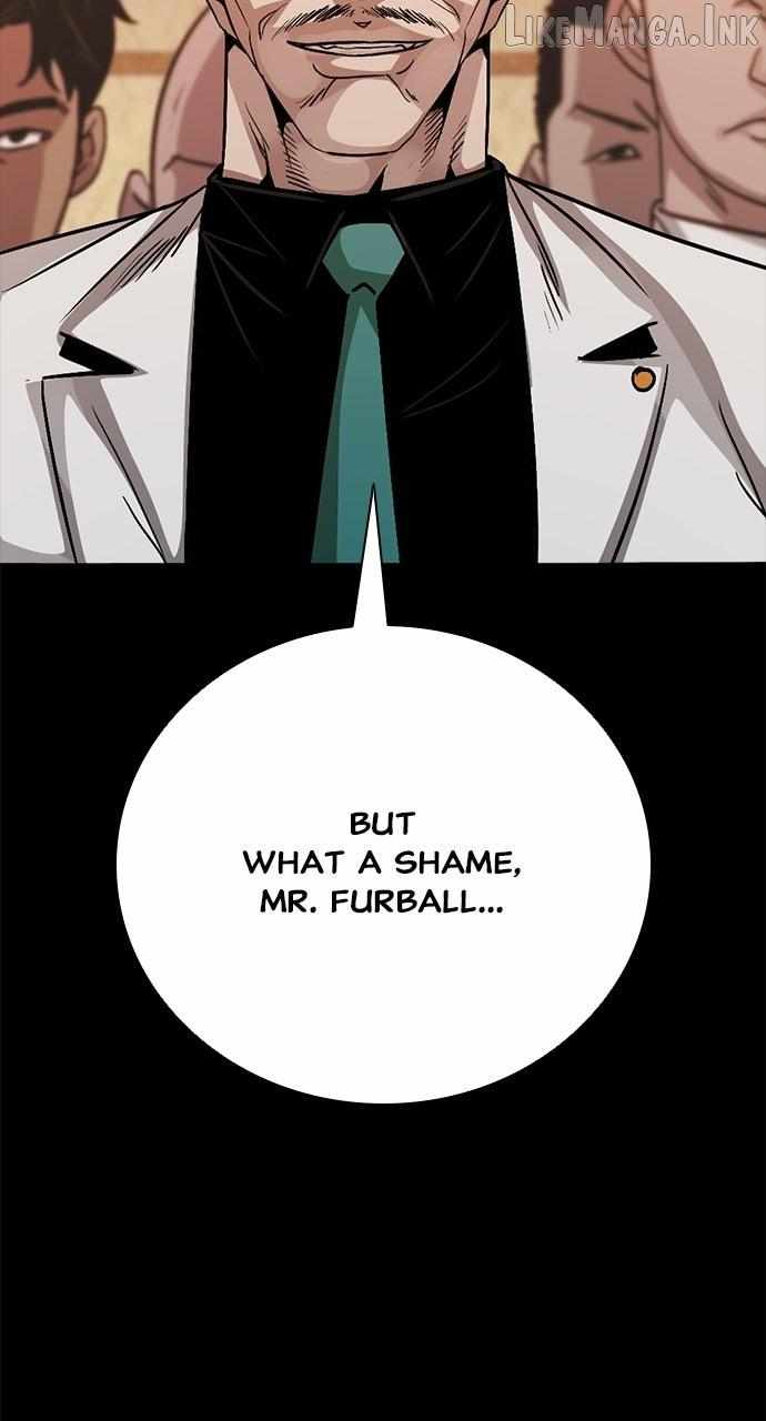 Worst Generation — Chapter 65 — page 132