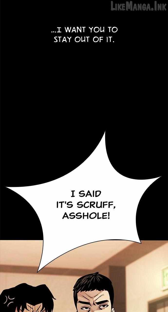 Worst Generation — Chapter 65 — page 133