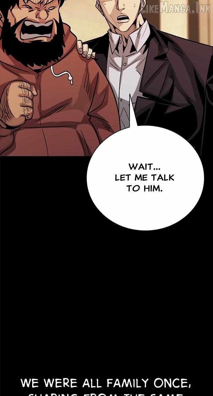 Worst Generation — Chapter 65 — page 134